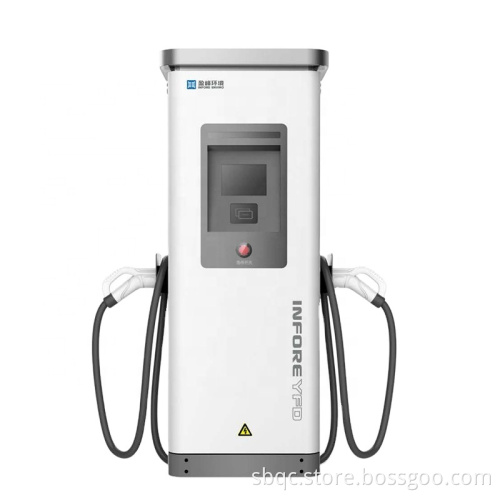 Nuovo Energia Individuo Usa Caricatore EV ELETTRICA AUTO ELETTRICA AUTO ELETTRICO STATOMA CARICAGGIO DI CARICAGGIO